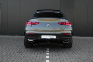 Mercedes-Benz-GLE