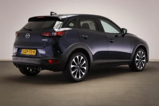 Mazda-CX-3