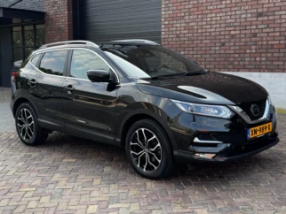 Nissan-QASHQAI