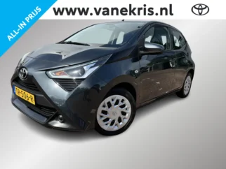 Toyota-Aygo