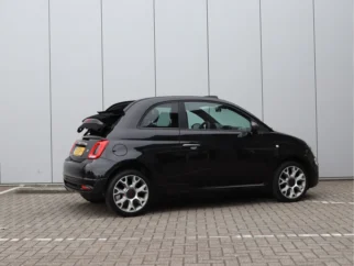 Fiat-500C