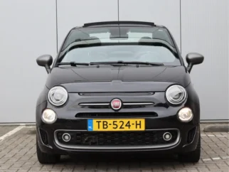 Fiat-500C