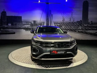 Volkswagen-T-Roc