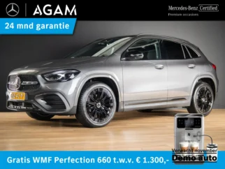 Mercedes-Benz-GLA