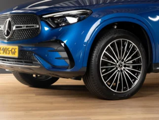 Mercedes-Benz-GLC