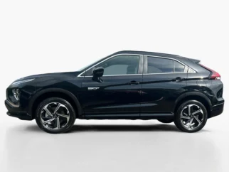 Mitsubishi-Eclipse Cross