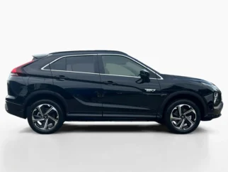 Mitsubishi-Eclipse Cross