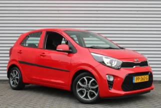 Kia-Picanto