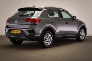 Volkswagen-T-Roc