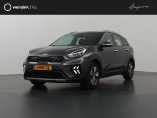 Kia-Niro