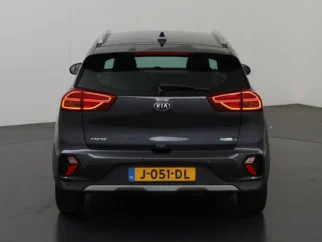 Kia-Niro