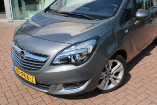 Opel-Meriva