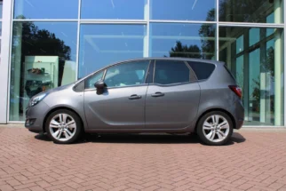 Opel-Meriva