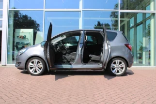 Opel-Meriva