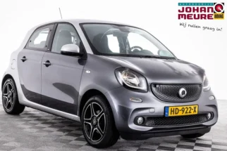 Smart-Forfour