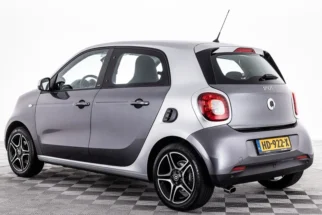 Smart-Forfour