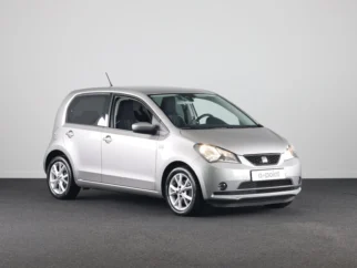 SEAT-Mii