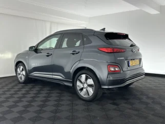 Hyundai-KONA