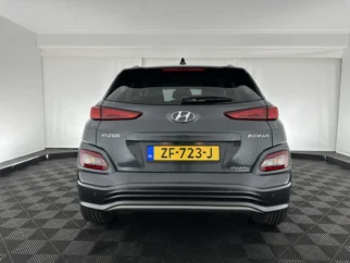 Hyundai-KONA