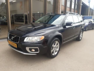 Volvo-XC70