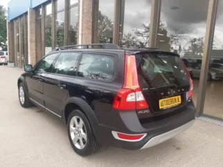 Volvo-XC70