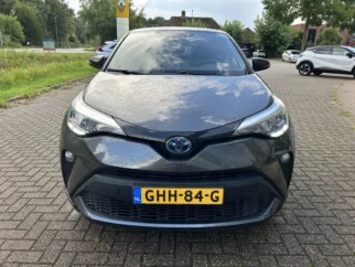 Toyota-C-HR