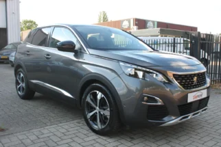 Peugeot-3008