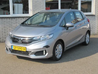 Honda-Jazz