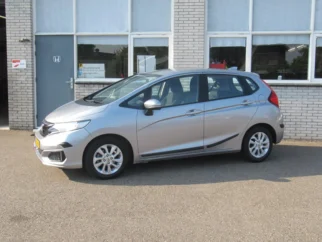 Honda-Jazz