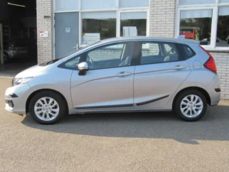 Honda-Jazz