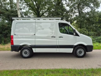 Volkswagen-Crafter