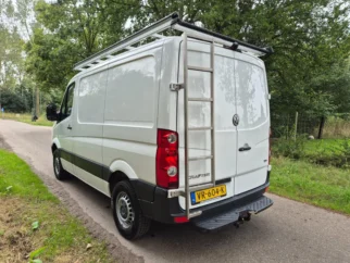 Volkswagen-Crafter