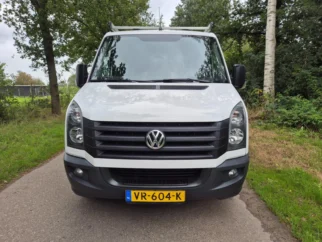 Volkswagen-Crafter