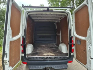 Volkswagen-Crafter