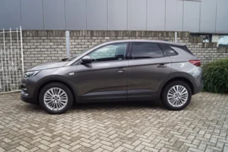 Opel-Grandland X