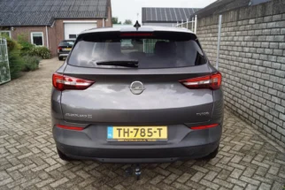 Opel-Grandland X