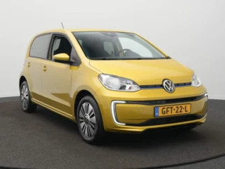 Volkswagen-e-Up!