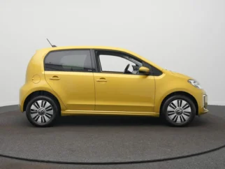 Volkswagen-e-Up!