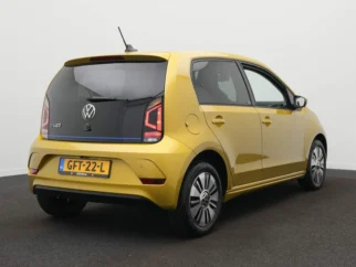 Volkswagen-e-Up!