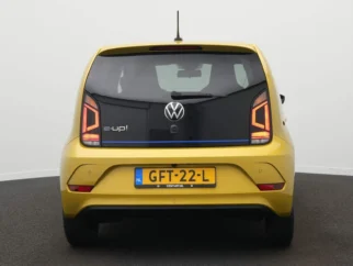 Volkswagen-e-Up!