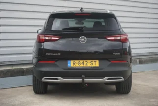 Opel-Grandland X