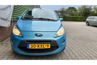 Ford-Ka