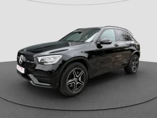 Mercedes-Benz-GLC