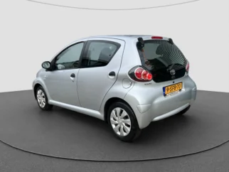 Toyota-Aygo