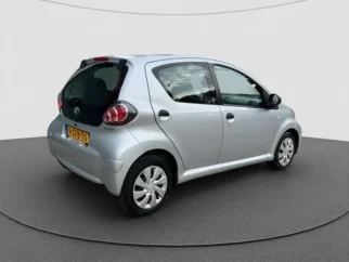 Toyota-Aygo