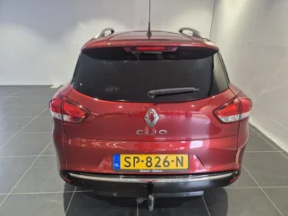 Renault-Clio