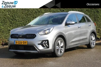 Kia-Niro