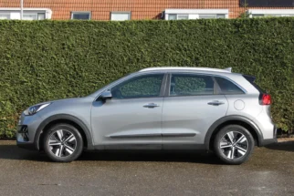 Kia-Niro