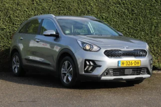 Kia-Niro