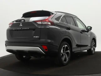 Mitsubishi-Eclipse Cross